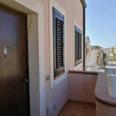 Apartman Casa Laura